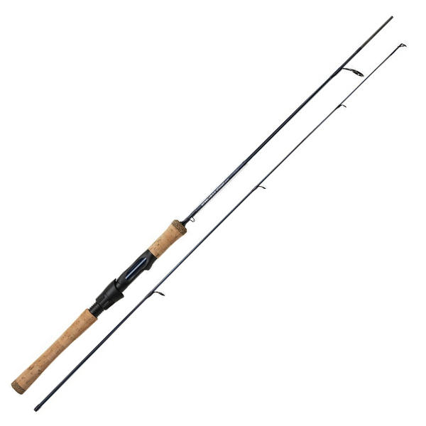 RON THOMPSON STEELHEAD ICONIC SPIN RODS 20-60gr 270cm